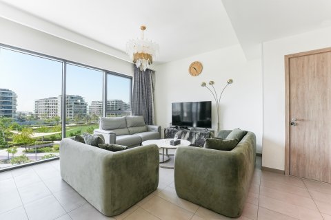 Wohnung zum Verkauf in Dubai, VAE 3 Schlafzimmer, 146 m2 Nr. 696148 - Foto 3