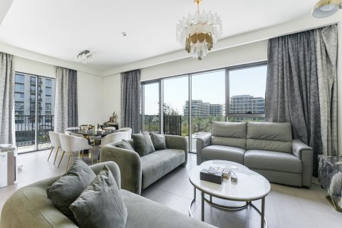 Wohnung zum Verkauf in Dubai, VAE 3 Schlafzimmer, 146 m2 Nr. 696148 - Foto 4