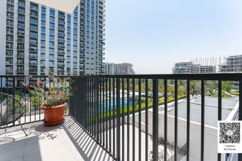 Wohnung zum Verkauf in Dubai, VAE 3 Schlafzimmer, 146 m2 Nr. 696148 - Foto 24