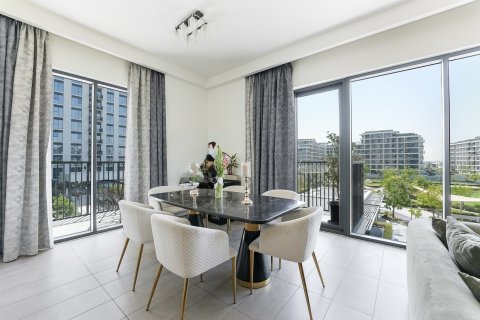 Wohnung zum Verkauf in Dubai, VAE 3 Schlafzimmer, 146 m2 Nr. 696148 - Foto 5