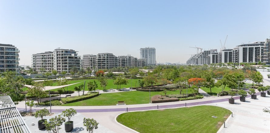 Wohnung in Dubai, VAE: 3 Schlafzimmer, 146 m2 Nr. 696148