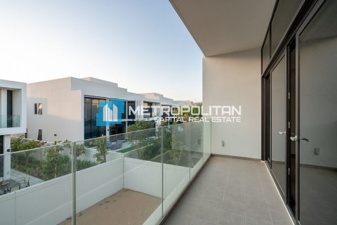 וילה למכירה ב Saadiyat Island, Abu Dhabi, איחוד האמירויות  4 חדרי שינה, 945.8 מ"ר, מספר 638100 - תמונה 23