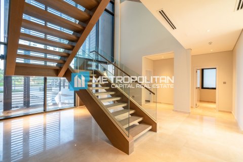 וילה למכירה ב Saadiyat Island, Abu Dhabi, איחוד האמירויות  4 חדרי שינה, 945.8 מ"ר, מספר 638100 - תמונה 10
