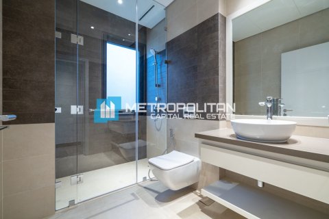 וילה למכירה ב Saadiyat Island, Abu Dhabi, איחוד האמירויות  4 חדרי שינה, 945.8 מ"ר, מספר 638100 - תמונה 22