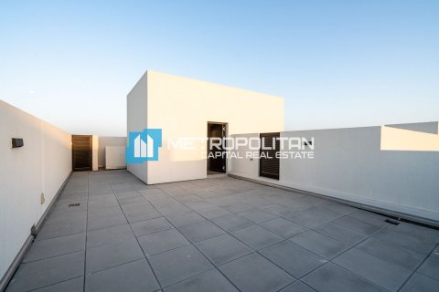 וילה למכירה ב Saadiyat Island, Abu Dhabi, איחוד האמירויות  4 חדרי שינה, 945.8 מ"ר, מספר 638100 - תמונה 26