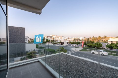 וילה למכירה ב Saadiyat Island, Abu Dhabi, איחוד האמירויות  4 חדרי שינה, 945.8 מ"ר, מספר 638100 - תמונה 5