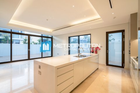 וילה למכירה ב Saadiyat Island, Abu Dhabi, איחוד האמירויות  4 חדרי שינה, 945.8 מ"ר, מספר 638100 - תמונה 4