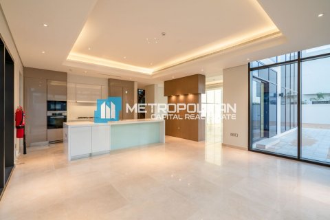 וילה למכירה ב Saadiyat Island, Abu Dhabi, איחוד האמירויות  4 חדרי שינה, 945.8 מ"ר, מספר 638100 - תמונה 3