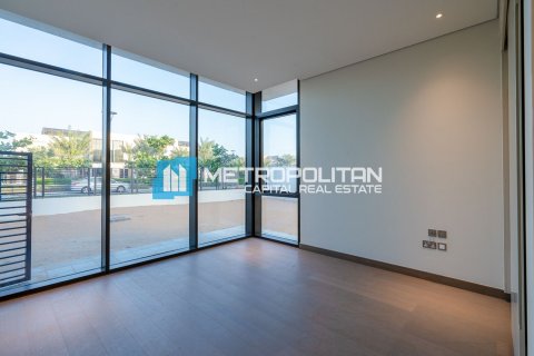 וילה למכירה ב Saadiyat Island, Abu Dhabi, איחוד האמירויות  4 חדרי שינה, 945.8 מ"ר, מספר 638100 - תמונה 9