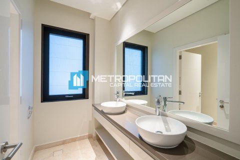 וילה למכירה ב Saadiyat Island, Abu Dhabi, איחוד האמירויות  4 חדרי שינה, 945.8 מ"ר, מספר 638100 - תמונה 20