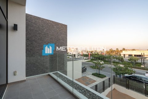 וילה למכירה ב Saadiyat Island, Abu Dhabi, איחוד האמירויות  4 חדרי שינה, 945.8 מ"ר, מספר 638100 - תמונה 25