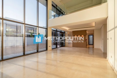 וילה למכירה ב Saadiyat Island, Abu Dhabi, איחוד האמירויות  4 חדרי שינה, 945.8 מ"ר, מספר 638100 - תמונה 2