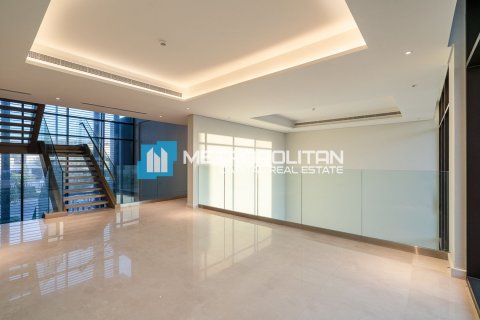וילה למכירה ב Saadiyat Island, Abu Dhabi, איחוד האמירויות  4 חדרי שינה, 945.8 מ"ר, מספר 638100 - תמונה 7