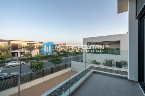 וילה למכירה ב Saadiyat Island, Abu Dhabi, איחוד האמירויות  4 חדרי שינה, 945.8 מ"ר, מספר 638100 - תמונה 24