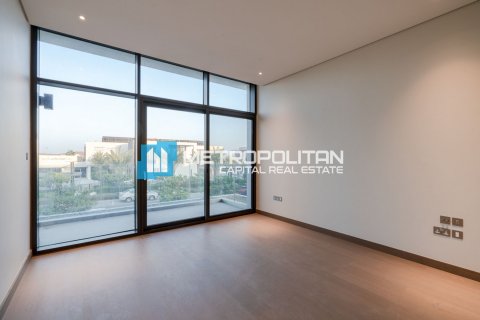 וילה למכירה ב Saadiyat Island, Abu Dhabi, איחוד האמירויות  4 חדרי שינה, 945.8 מ"ר, מספר 638100 - תמונה 18