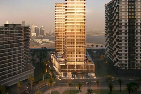 Apartment in Dubai, UAE 1 bedroom, 39 sq.m. № 638102 - photo 3