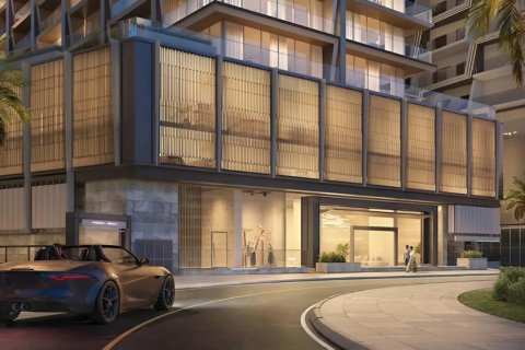 Apartment in Dubai, UAE 1 bedroom, 39 sq.m. № 638102 - photo 4
