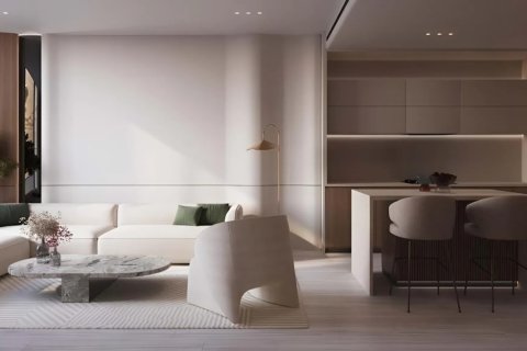 Apartemen di Dubai, UEA 2 kamar tidur, 111 m2 nomor 638101 - foto 8