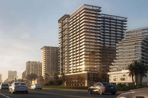 Apartemen di Dubai, UEA 2 kamar tidur, 111 m2 nomor 638101 - foto 3