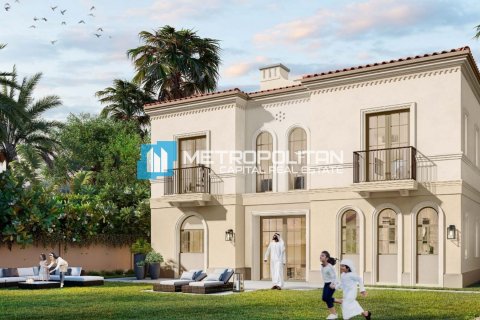 Townhouse in Khalifa City, Abu Dhabi, UAE 3 bedrooms, 151.3 sq.m. № 638098 - photo 15