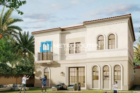 Townhouse in Khalifa City, Abu Dhabi, UAE 3 bedrooms, 151.3 sq.m. № 638098 - photo 16