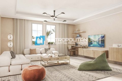 Townhouse in Khalifa City, Abu Dhabi, UAE 3 bedrooms, 151.3 sq.m. № 638098 - photo 9