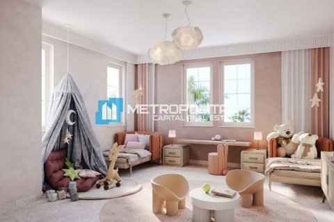 Townhouse in Khalifa City, Abu Dhabi, UAE 3 bedrooms, 151.3 sq.m. № 638098 - photo 13