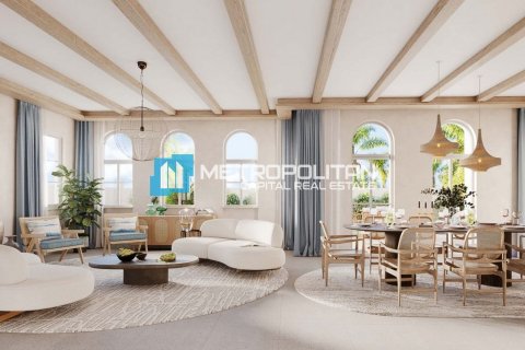 Townhouse in Khalifa City, Abu Dhabi, UAE 3 bedrooms, 151.3 sq.m. № 638098 - photo 7