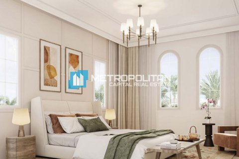 Townhouse in Khalifa City, Abu Dhabi, UAE 3 bedrooms, 151.3 sq.m. № 638098 - photo 12