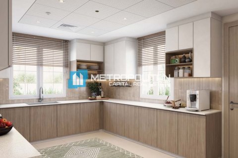 Townhouse in Khalifa City, Abu Dhabi, UAE 3 bedrooms, 151.3 sq.m. № 638098 - photo 5