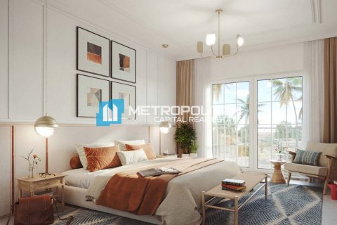 Townhouse in Khalifa City, Abu Dhabi, UAE 3 bedrooms, 151.3 sq.m. № 638098 - photo 11