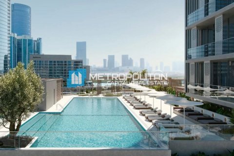 Apartmen di Al Reem Island, Abu Dhabi, UAE 41.3 meter persegi № 638099 - foto 1