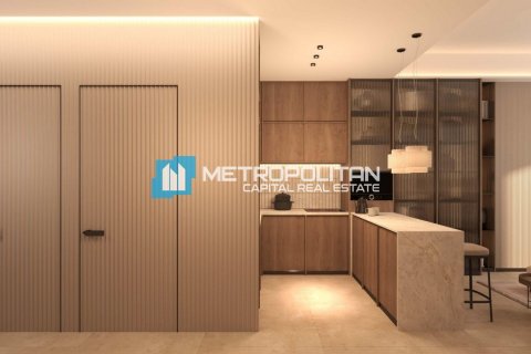 Apartmen di Al Reem Island, Abu Dhabi, UAE 41.3 meter persegi № 638099 - foto 5