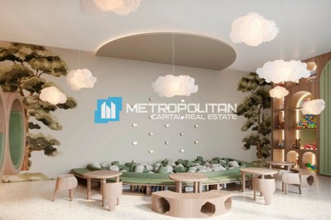 Apartmen di Al Reem Island, Abu Dhabi, UAE 41.3 meter persegi № 638099 - foto 12