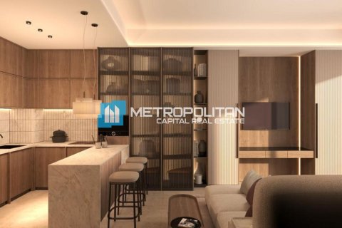 Apartmen di Al Reem Island, Abu Dhabi, UAE 41.3 meter persegi № 638099 - foto 2