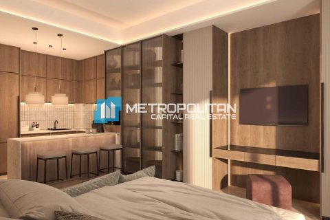 Apartmen di Al Reem Island, Abu Dhabi, UAE 41.3 meter persegi № 638099 - foto 6