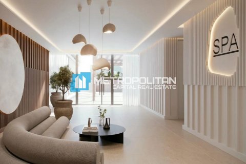 Apartmen di Al Reem Island, Abu Dhabi, UAE 41.3 meter persegi № 638099 - foto 11