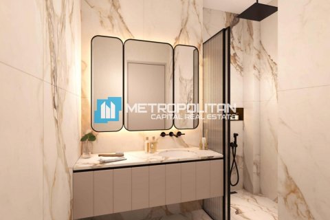 Apartmen di Al Reem Island, Abu Dhabi, UAE 41.3 meter persegi № 638099 - foto 8