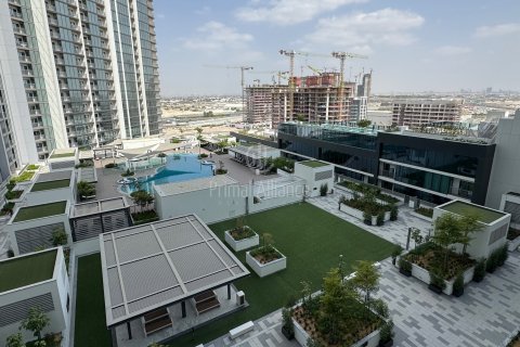 Apartemen di Mohammed Bin Rashid City, Dubai, UEA 1 kamar tidur, 47.85 m2 nomor 638103 - foto 8
