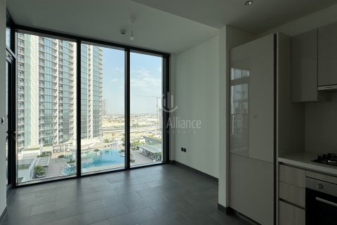 Apartemen di Mohammed Bin Rashid City, Dubai, UEA 1 kamar tidur, 47.85 m2 nomor 638103 - foto 1