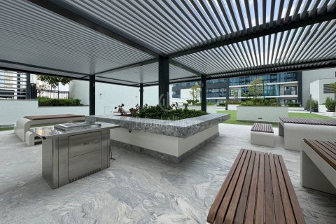 Apartemen di Mohammed Bin Rashid City, Dubai, UEA 1 kamar tidur, 47.85 m2 nomor 638103 - foto 10