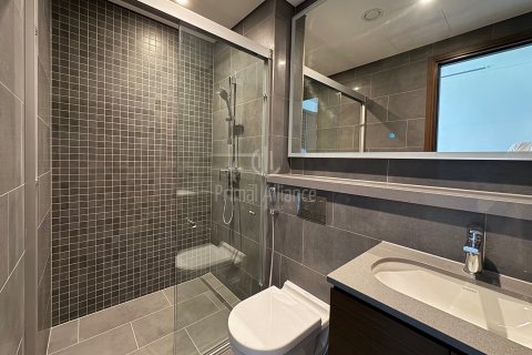 Apartemen di Mohammed Bin Rashid City, Dubai, UEA 1 kamar tidur, 47.85 m2 nomor 638103 - foto 7