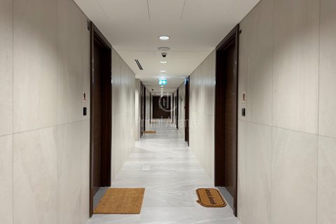 Apartemen di Mohammed Bin Rashid City, Dubai, UEA 1 kamar tidur, 47.85 m2 nomor 638103 - foto 9
