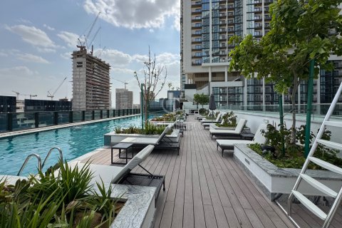 Apartemen di Mohammed Bin Rashid City, Dubai, UEA 1 kamar tidur, 47.85 m2 nomor 638103 - foto 13