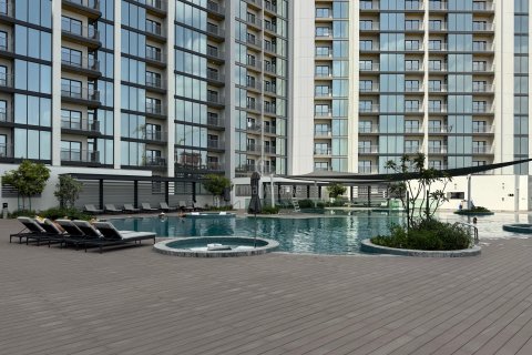 Apartemen di Mohammed Bin Rashid City, Dubai, UEA 1 kamar tidur, 47.85 m2 nomor 638103 - foto 12