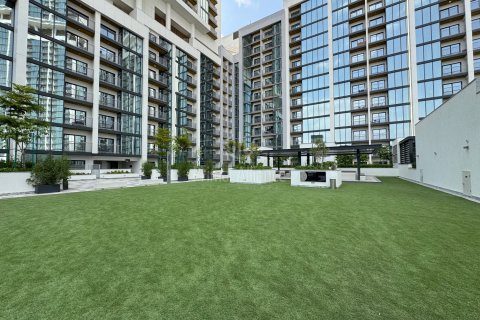 Apartemen di Mohammed Bin Rashid City, Dubai, UEA 1 kamar tidur, 47.85 m2 nomor 638103 - foto 11