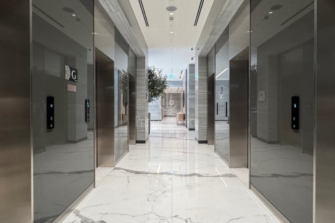 Apartemen di Mohammed Bin Rashid City, Dubai, UEA 1 kamar tidur, 47.85 m2 nomor 638103 - foto 14