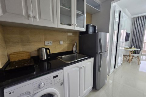 Apartment sa Al Hamra Village, Ras Al Khaimah, UAE 43 sq.m. № 730695 - larawan 11