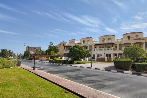 Apartment sa Al Hamra Village, Ras Al Khaimah, UAE 43 sq.m. № 730695 - larawan 22