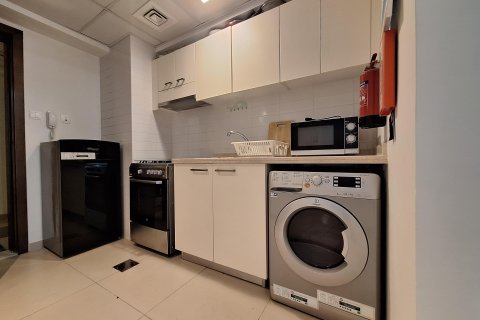 Lägenhet till försäljning i Al Marjan Island, Ras Al Khaimah, UAE 42 kvm Nr. 730697 - fotografi 4